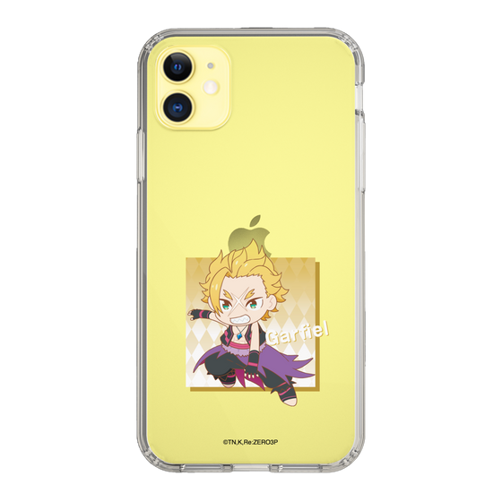 Slim Protection Case［ Re:ZERO -Starting Life in Another World- Garfiel Tinsel - Mini Character ］