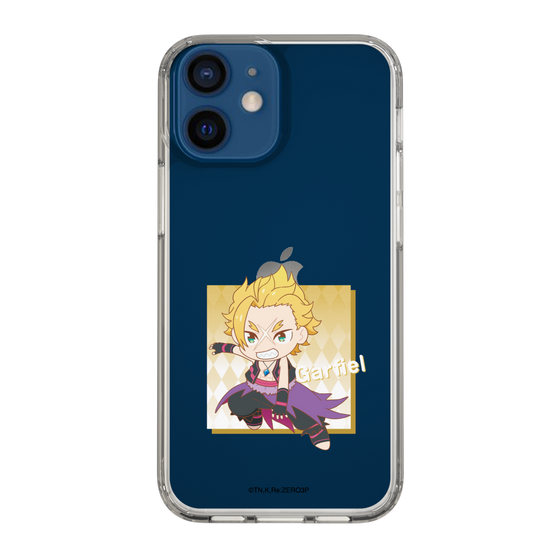 Slim Protection Case［ Re:ZERO -Starting Life in Another World- Garfiel Tinsel - Mini Character ］