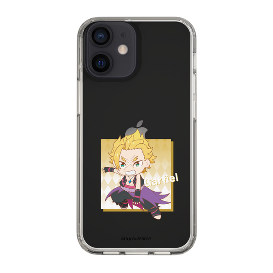 Slim Protection Case［ Re:ZERO -Starting Life in Another World- Garfiel Tinsel - Mini Character ］