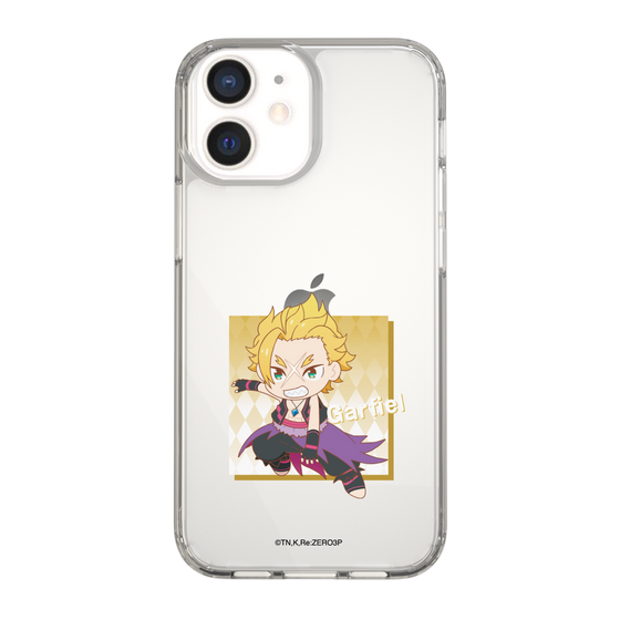 Slim Protection Case［ Re:ZERO -Starting Life in Another World- Garfiel Tinsel - Mini Character ］