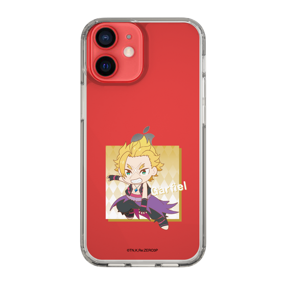 Slim Protection Case［ Re:ZERO -Starting Life in Another World- Garfiel Tinsel - Mini Character ］