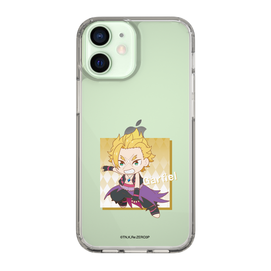 Slim Protection Case［ Re:ZERO -Starting Life in Another World- Garfiel Tinsel - Mini Character ］