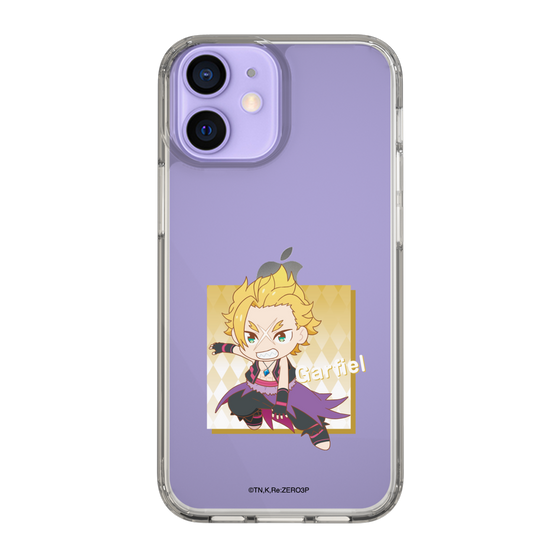 Slim Protection Case［ Re:ZERO -Starting Life in Another World- Garfiel Tinsel - Mini Character ］
