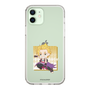 Slim Protection Case［ Re:ZERO -Starting Life in Another World- Garfiel Tinsel - Mini Character ］