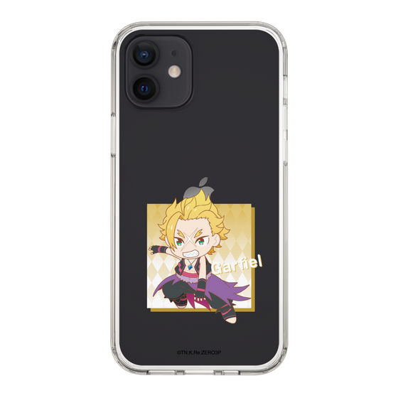 Slim Protection Case［ Re:ZERO -Starting Life in Another World- Garfiel Tinsel - Mini Character ］