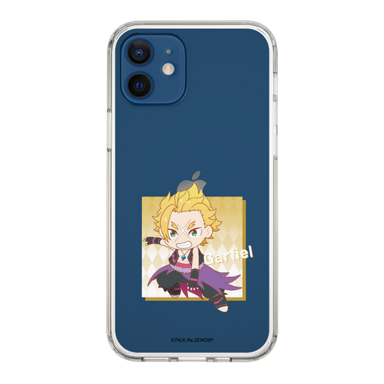 Slim Protection Case［ Re:ZERO -Starting Life in Another World- Garfiel Tinsel - Mini Character ］