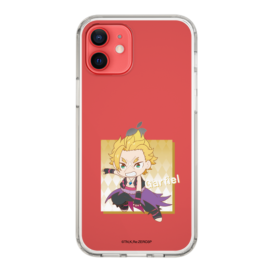 Slim Protection Case［ Re:ZERO -Starting Life in Another World- Garfiel Tinsel - Mini Character ］
