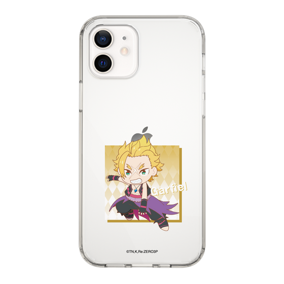 Slim Protection Case［ Re:ZERO -Starting Life in Another World- Garfiel Tinsel - Mini Character ］