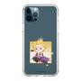 Slim Protection Case［ Re:ZERO -Starting Life in Another World- Garfiel Tinsel - Mini Character ］