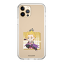 Slim Protection Case［ Re:ZERO -Starting Life in Another World- Garfiel Tinsel - Mini Character ］