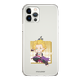 Slim Protection Case［ Re:ZERO -Starting Life in Another World- Garfiel Tinsel - Mini Character ］