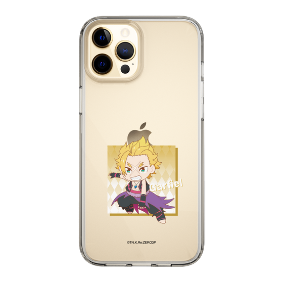 Slim Protection Case［ Re:ZERO -Starting Life in Another World- Garfiel Tinsel - Mini Character ］