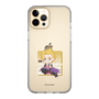 Slim Protection Case［ Re:ZERO -Starting Life in Another World- Garfiel Tinsel - Mini Character ］