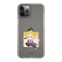 Slim Protection Case［ Re:ZERO -Starting Life in Another World- Garfiel Tinsel - Mini Character ］