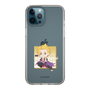 Slim Protection Case［ Re:ZERO -Starting Life in Another World- Garfiel Tinsel - Mini Character ］