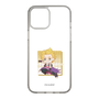 Slim Protection Case［ Re:ZERO -Starting Life in Another World- Garfiel Tinsel - Mini Character ］