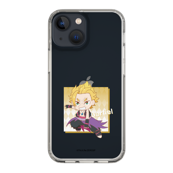 Slim Protection Case［ Re:ZERO -Starting Life in Another World- Garfiel Tinsel - Mini Character ］