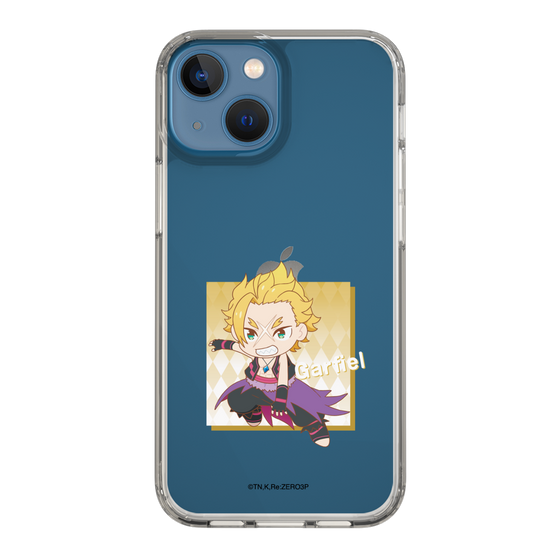 Slim Protection Case［ Re:ZERO -Starting Life in Another World- Garfiel Tinsel - Mini Character ］