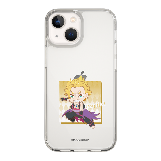 Slim Protection Case［ Re:ZERO -Starting Life in Another World- Garfiel Tinsel - Mini Character ］