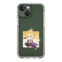 Slim Protection Case［ Re:ZERO -Starting Life in Another World- Garfiel Tinsel - Mini Character ］