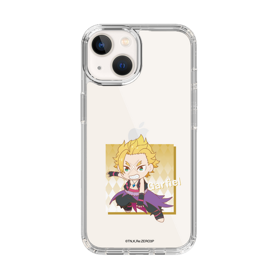 Slim Protection Case［ Re:ZERO -Starting Life in Another World- Garfiel Tinsel - Mini Character ］