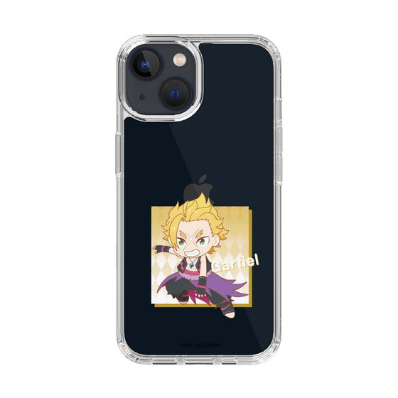Slim Protection Case［ Re:ZERO -Starting Life in Another World- Garfiel Tinsel - Mini Character ］