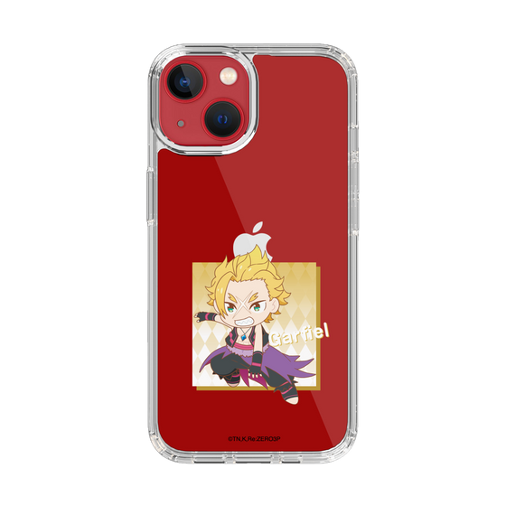 Slim Protection Case［ Re:ZERO -Starting Life in Another World- Garfiel Tinsel - Mini Character ］