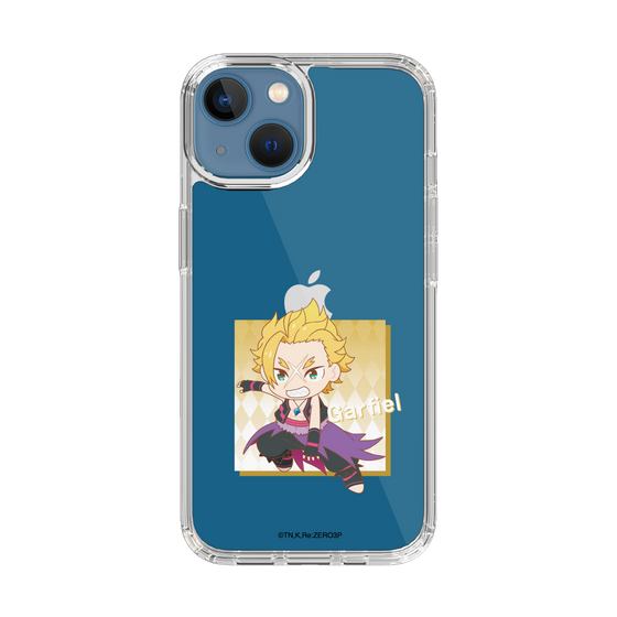 Slim Protection Case［ Re:ZERO -Starting Life in Another World- Garfiel Tinsel - Mini Character ］