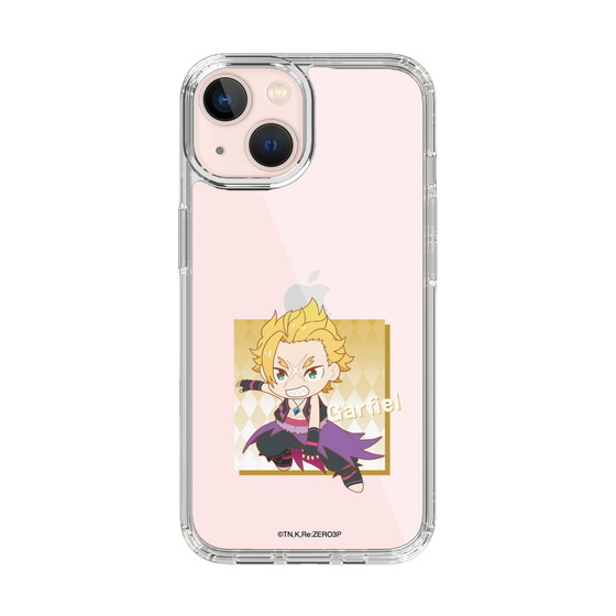 Slim Protection Case［ Re:ZERO -Starting Life in Another World- Garfiel Tinsel - Mini Character ］