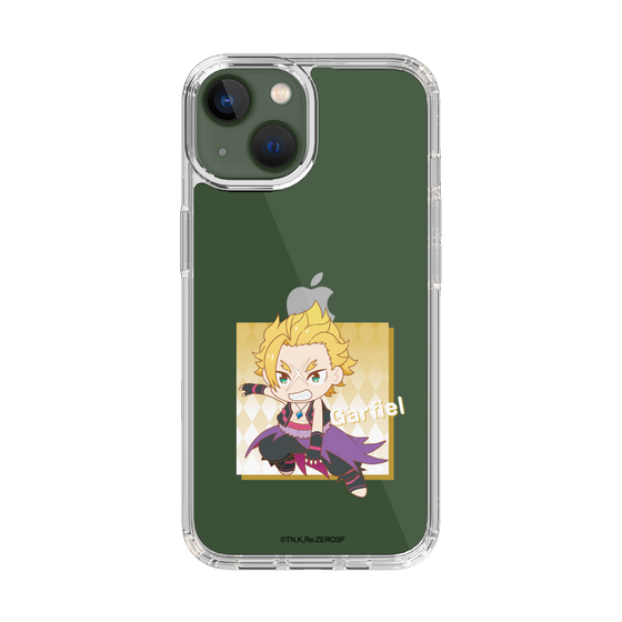 Slim Protection Case［ Re:ZERO -Starting Life in Another World- Garfiel Tinsel - Mini Character ］