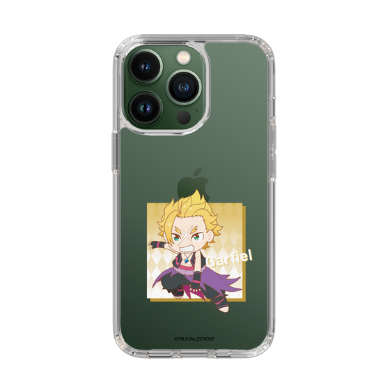 Slim Protection Case［ Re:ZERO -Starting Life in Another World- Garfiel Tinsel - Mini Character ］