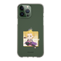 Slim Protection Case［ Re:ZERO -Starting Life in Another World- Garfiel Tinsel - Mini Character ］