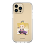 Slim Protection Case［ Re:ZERO -Starting Life in Another World- Garfiel Tinsel - Mini Character ］
