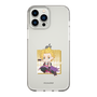 Slim Protection Case［ Re:ZERO -Starting Life in Another World- Garfiel Tinsel - Mini Character ］