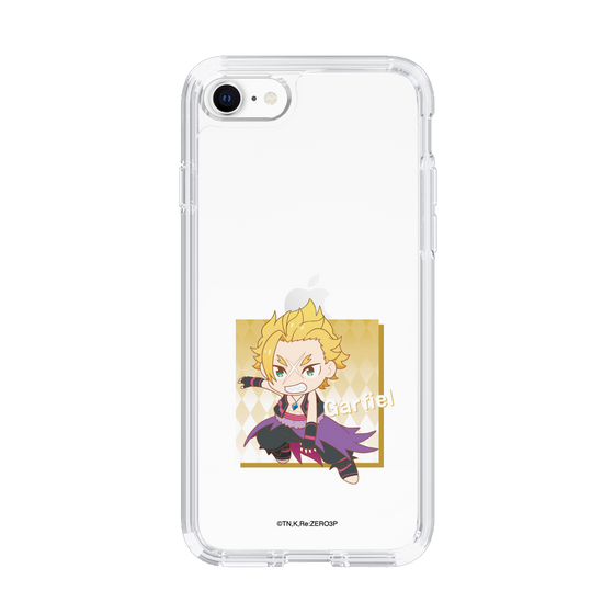 Slim Protection Case［ Re:ZERO -Starting Life in Another World- Garfiel Tinsel - Mini Character ］