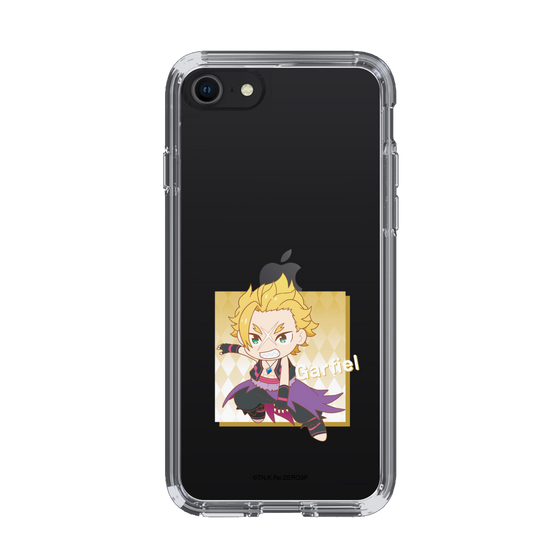 Slim Protection Case［ Re:ZERO -Starting Life in Another World- Garfiel Tinsel - Mini Character ］