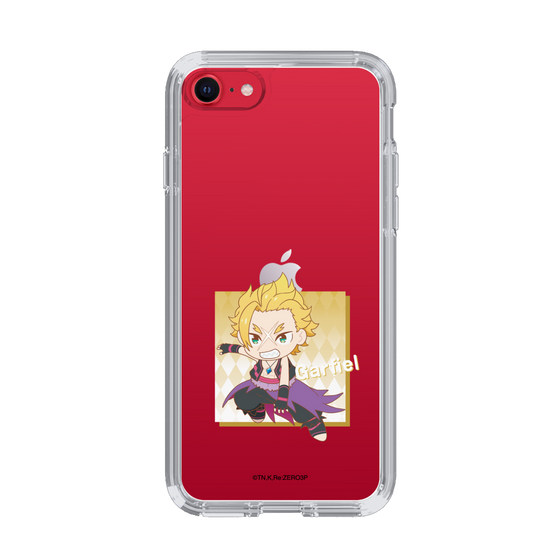 Slim Protection Case［ Re:ZERO -Starting Life in Another World- Garfiel Tinsel - Mini Character ］
