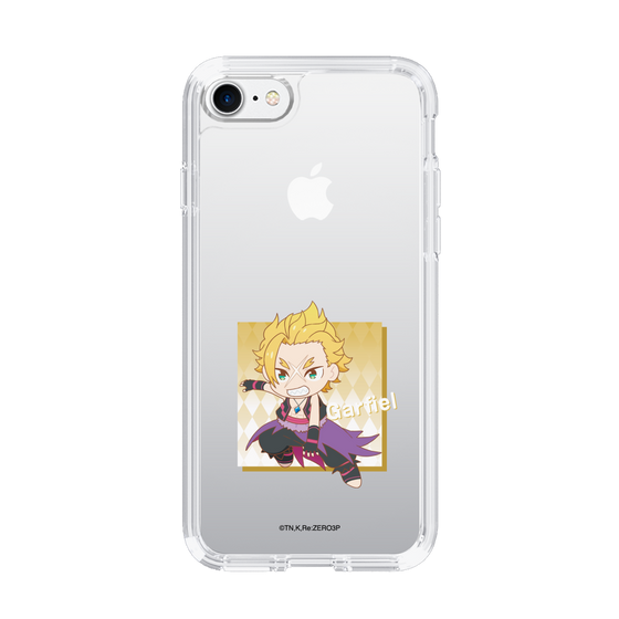 Slim Protection Case［ Re:ZERO -Starting Life in Another World- Garfiel Tinsel - Mini Character ］