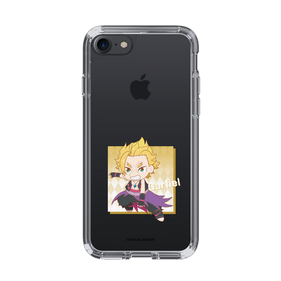 Slim Protection Case［ Re:ZERO -Starting Life in Another World- Garfiel Tinsel - Mini Character ］