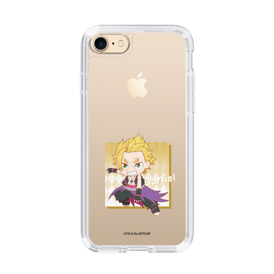 Slim Protection Case［ Re:ZERO -Starting Life in Another World- Garfiel Tinsel - Mini Character ］