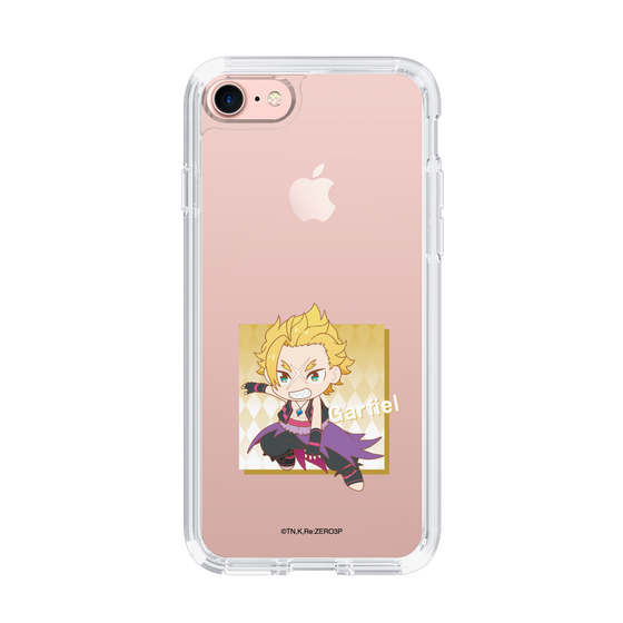 Slim Protection Case［ Re:ZERO -Starting Life in Another World- Garfiel Tinsel - Mini Character ］