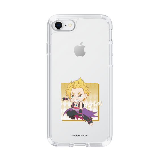Slim Protection Case［ Re:ZERO -Starting Life in Another World- Garfiel Tinsel - Mini Character ］