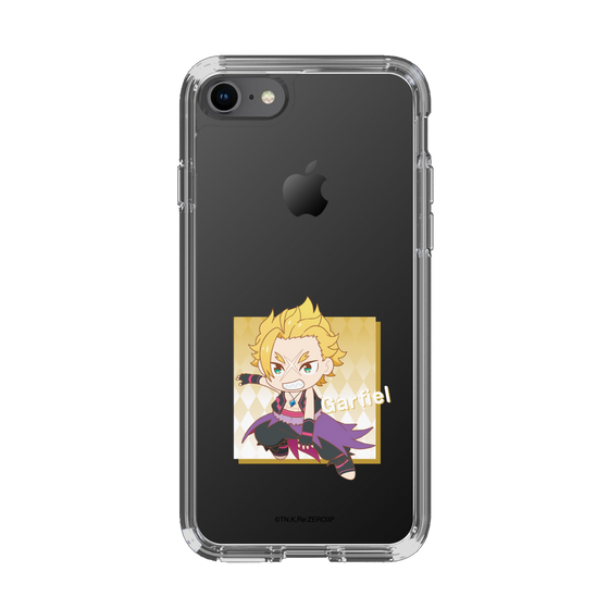 Slim Protection Case［ Re:ZERO -Starting Life in Another World- Garfiel Tinsel - Mini Character ］