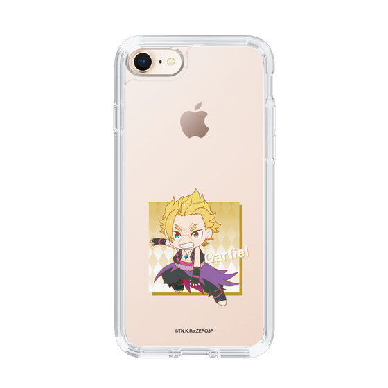 Slim Protection Case［ Re:ZERO -Starting Life in Another World- Garfiel Tinsel - Mini Character ］