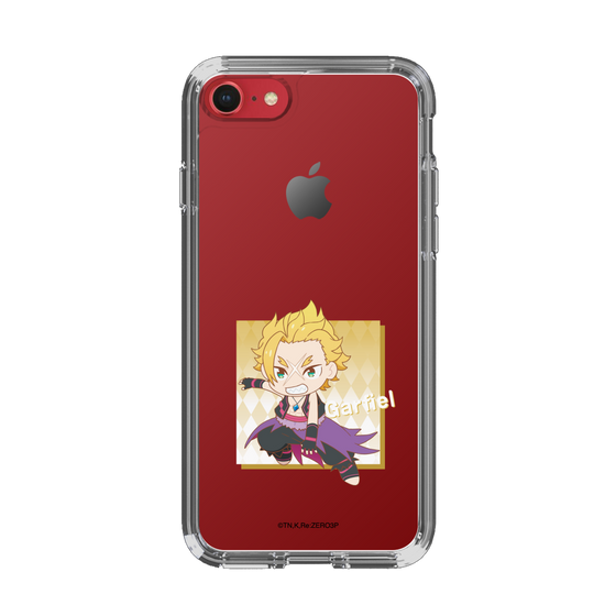 Slim Protection Case［ Re:ZERO -Starting Life in Another World- Garfiel Tinsel - Mini Character ］
