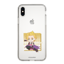 Slim Protection Case［ Re:ZERO -Starting Life in Another World- Garfiel Tinsel - Mini Character ］