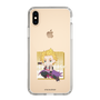 Slim Protection Case［ Re:ZERO -Starting Life in Another World- Garfiel Tinsel - Mini Character ］