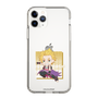Slim Protection Case［ Re:ZERO -Starting Life in Another World- Garfiel Tinsel - Mini Character ］
