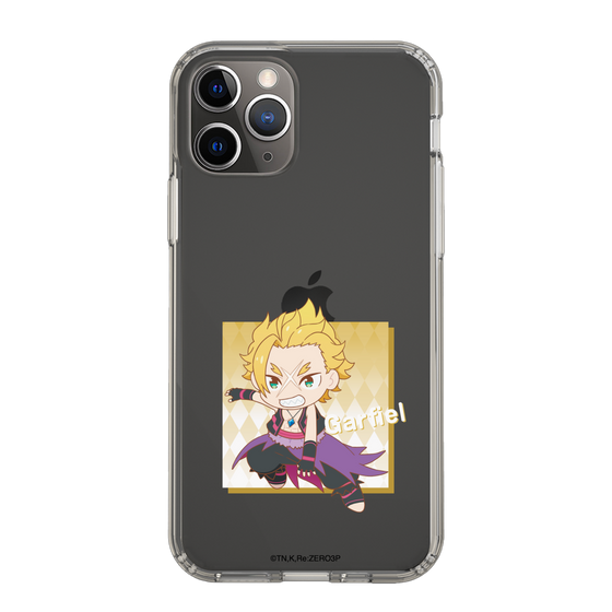 Slim Protection Case［ Re:ZERO -Starting Life in Another World- Garfiel Tinsel - Mini Character ］