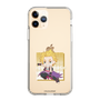 Slim Protection Case［ Re:ZERO -Starting Life in Another World- Garfiel Tinsel - Mini Character ］